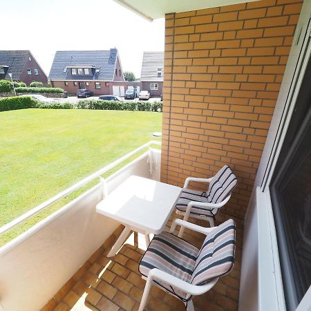 Appartement-126 Westerland Exterior foto